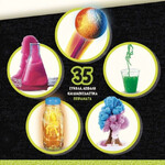 Lisciani Μικροί Επιστήμονες: Εργαστήριο Χημικών Αντιδράσεων - GR107469