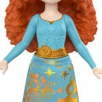 Disney Princess Μίνι Κούκλα Merida 10cm - JBX52