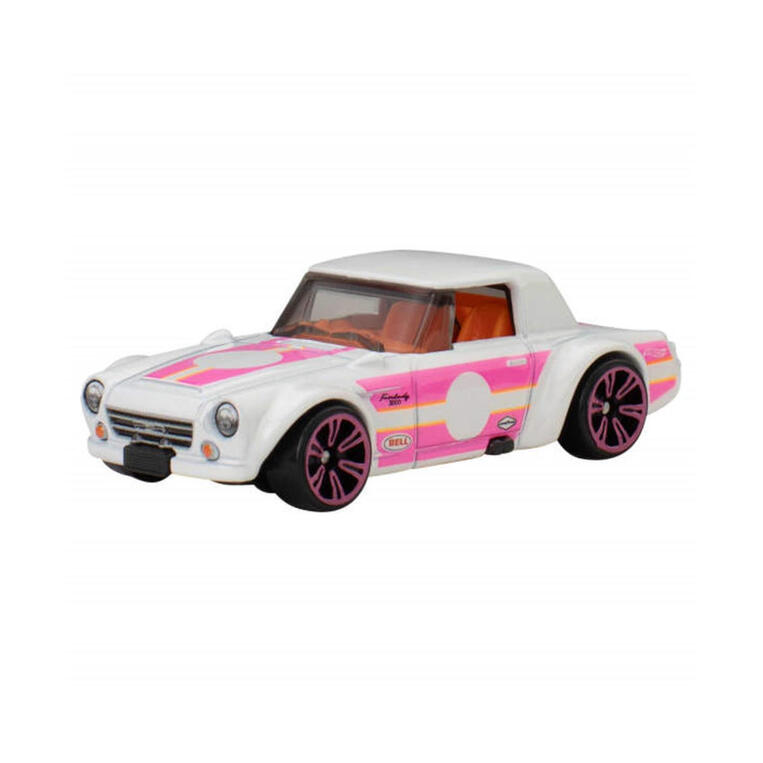 Hot Wheels - Neon Speeders - Datsun Failady 2000 - JCB04