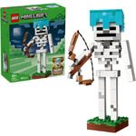 LEGO Minecraft The Skeleton - 21594