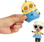 L.O.L. Surprise Loves Minions Tots 1 Doll - 542728EUC