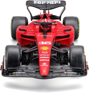  Maisto Tech RC F1 1:24 Ferrari SF-23 (2023) - Leclerc #16 - 49/82357