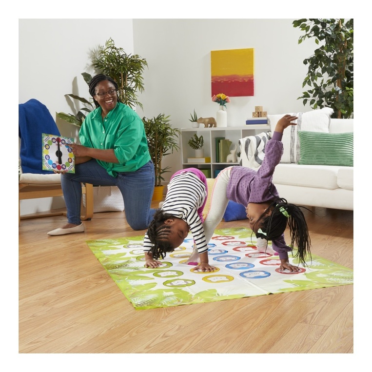 Twister Junior - F7478