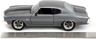 Jada Fast & Furious 1:24 1970 Chevy Chevelle SS - 253203099