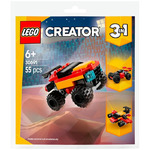 LEGO Creator Mini Convertible Monster Truck Set - 30691