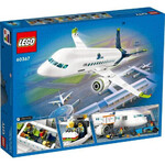 LEGO City Passenger Airplane - 60367