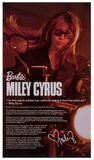 Barbie Music Series Miley Cyrus - JJY05