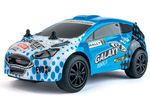 Ninco Rally Galaxy Τηλεκατευθυνόμενο Αυτοκίνητο Drift 1:30 - 13993143