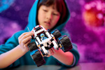 Lego City Space Explorer Rover & Alien Life - 60431