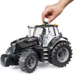 Bruder Τρακτέρ Deutz 8280 TTV Warrior - BR003162