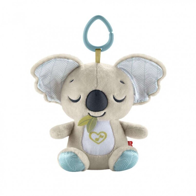 Fisher-Price Μαλακο Κοάλα Με Μουσικη - JBD65