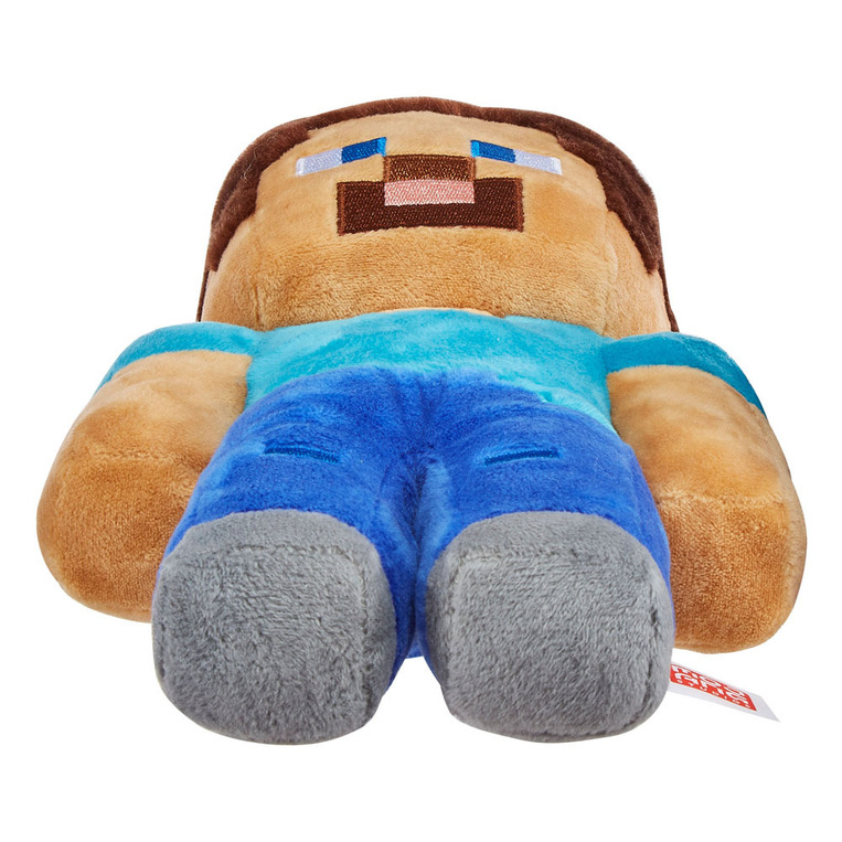 Minecraft Plush Figure Steve 23 cm - HHG11