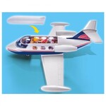 Playmobil Ιδιωτικό Τζετ - 70533