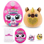 Rainbocorns Eggzania Baby Mania Plush in 11892111Egg 12cm - 1 Tμχ - 11892111