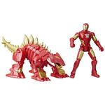 Marvel Legends Mechasaurus - Iron Man Iron Stomper - F7869