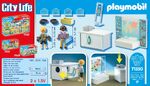 Playmobil City Life Τάξη Εικονικής Πραγματικότητας - 71330