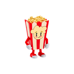 Stumble Guys Mythic Series 3 1 Collectible Figure 5cm. with Code App In Head Blindox - TUY31000