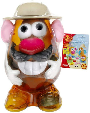 Mr Potato Head Safari - 20335