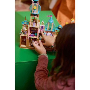LEGO Disney Rapunzel's Castle - 43297