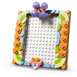 LEGO Creator Floral Art Painting - 31390