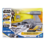 Star Wars Epic Hero Series The Mandalorians N-1 Starfighter - F9950