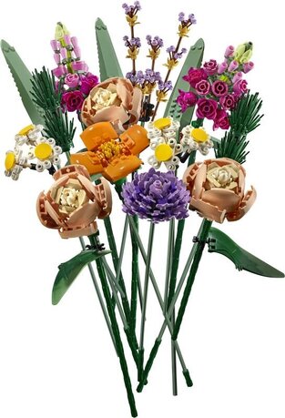 LEGO Creator Flower Bouquet - 10280