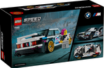 LEGO Speed Champions BMW M3 (E30) - 77263