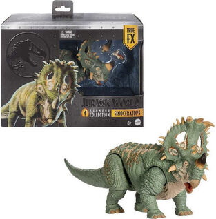 JW Sinoceratops Hammond Collection - JKG88