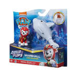 Paw Patrol: Aqua Pups Νεροκουταβάκια - 1 Τμχ - 3 Σχέδια - 6065411