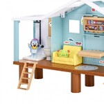 Bluey Το Εξοχικό Playset - BLY66000