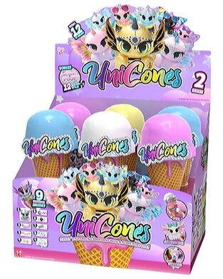 Unicones Surprise Series 2 - 1 τμχ - FK1235