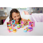 Polly Pocket Mini Tiny Take Out Reveal - Διάφορα Σχέδια - 1Tμχ Έκπληξη -JCR44