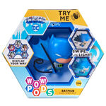 Wow! Pods Batman Light-Up Bobble-Head Figure - DC-1005-01