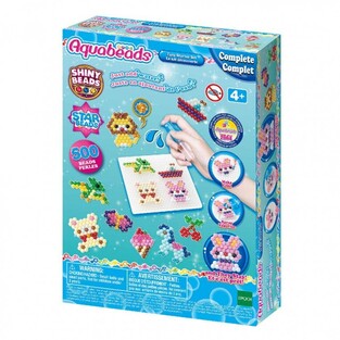 Aquabeads Easy Starter Set - AQB31999