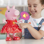 Peppa Pig Peppas Muddy Puddles Party - F8873