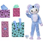 Barbie Cutie Reveal Bunny as a Koala Doll - Λαγουδάκι/Κοάλα - HRK26