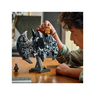 LEGO Super Heroes Batman Logo - 76330