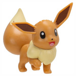 Pokemon - Clip 'N' Go Bandolier Set Με Φιγούρα Eevee - PKW3157