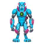 Mr. Beast Lab Action Figure Iconic Panther 26 cm - MOTO24717