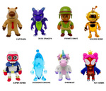 Stumble Guys S2 Φιγούρα Φακελάκι 5cm - 26 Σχέδια - 1Τμχ Έκπληξη - FK0437