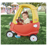 Little Tikes Cozy Coupe - 642302PE13