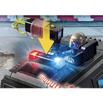 Playmobil City Action Θωρακισμένο Όχημα Ειδικών Δυνάμεων - 71144