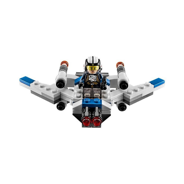 LEGO Star Wars U-Wing Microfighter™ - 75160