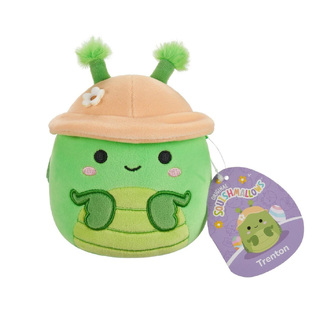 Squishmallows Λούτρινo 13Cm Trenton Το Αλογάκι Της Παναγίας - SQER01185