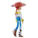 Disney Pixar Toy Story Jessie 30th Anniversary 30cm - HFY28