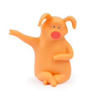 Μάσα Και Ο Αρκούδος 2 Pack Φιγούρες Με Έκπληξη - Διάφορα Σχέδια - MHA19000