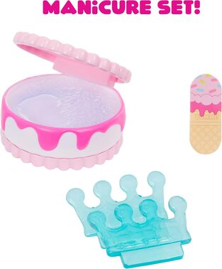 Yummiland Ice Cream Beauty Bag - 546740EUC