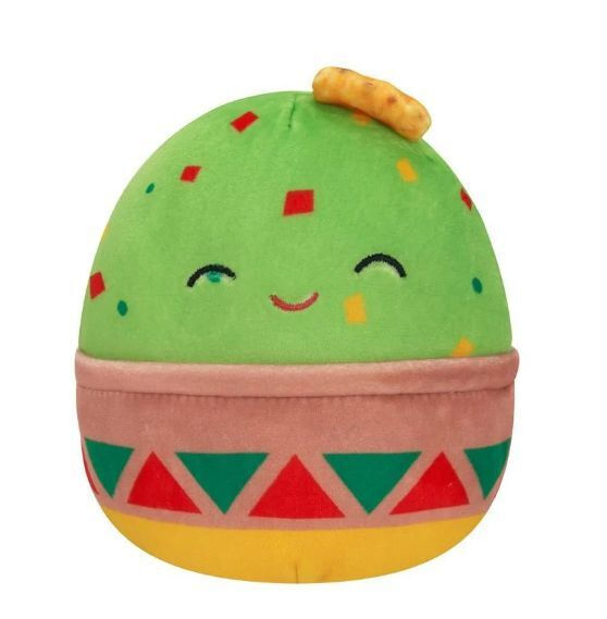 Squishmallows Λούτρινο Flipmallows 2 In 1 Austin-Gideon 13εκ - SQFP00068