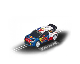 Carrera Go Rally Up Electric Track Set - 20062496