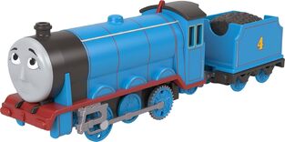 Thomas & Friends Motorized Toy Train Classic Gordon - JGF96
